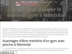 Sites similar to clublacite.ca