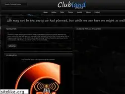 Sites similar to clublandfm.com