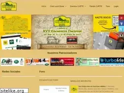 Sites similar to clublandrovertt.org