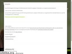 Sites similar to clublanghaar.de