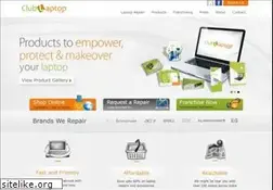 Sites similar to clublaptop.com