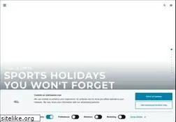 Sites similar to clublasanta.com