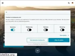 Sites similar to clublasanta.de