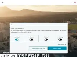 Sites similar to clublasanta.dk