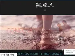Sites similar to clublaserena.com