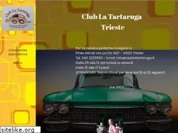 Sites similar to clublatartaruga.it