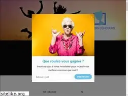 Sites similar to clublavilaine.be