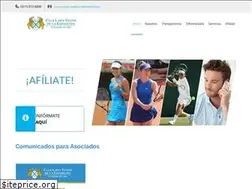 Sites similar to clublawntennis.pe