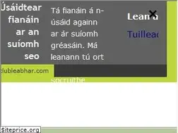 Sites similar to clubleabhar.com