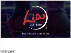 Sites similar to clublido.cl