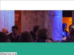 Sites similar to clubliebe-festival.org