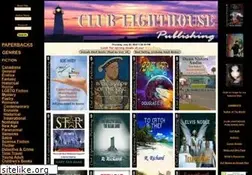 Sites similar to clublighthousepublishing.com