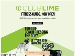 Sites similar to clublime.com.au