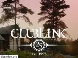 Sites similar to clublink.ca