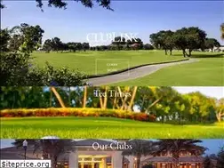 Sites similar to clublink.com