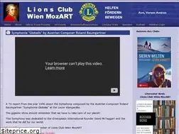 Sites similar to clublions.eu