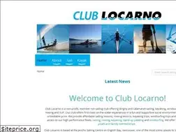 Sites similar to clublocarno.com