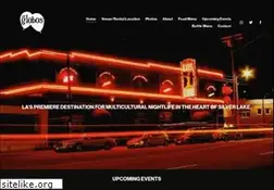 Sites similar to clublosglobos.com