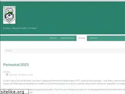 Sites similar to clublosrejos.com