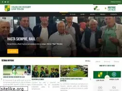 Sites similar to clublostilos.com.ar