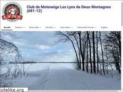 Sites similar to clublynx.qc.ca