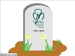 Sites similar to clubmac.ie