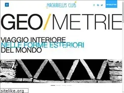 Sites similar to clubmachiavelli.it