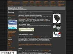 Sites similar to clubmaker-online.com