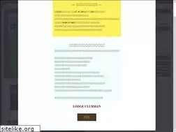 Sites similar to clubman.co.jp