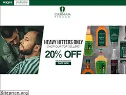 Sites similar to clubman.com
