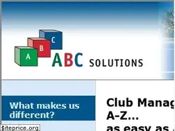 Sites similar to clubmanagement.com