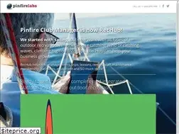 Sites similar to clubmanager.me