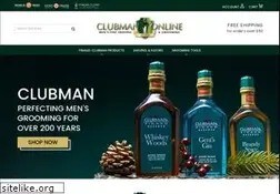 Sites similar to clubmanonline.com