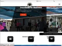 Sites similar to clubmanquehue.cl