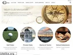Sites similar to clubmap.com.hk