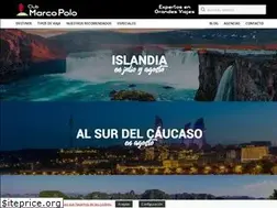 Sites similar to clubmarcopolo.es