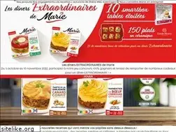 Sites similar to clubmarie.fr