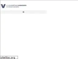 Sites similar to clubmaritimovaradero.es