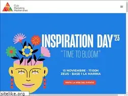 Sites similar to clubmarketingmediterraneo.com
