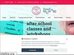 Sites similar to clubmarypoppins.com