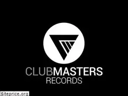 Sites similar to clubmastersrecords.com