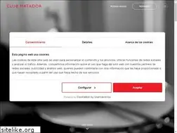 Sites similar to clubmatador.com