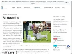 Sites similar to clubmatch-hondenkeuring.nl