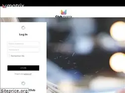 Sites similar to clubmatrixcanada.ca