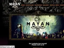 Sites similar to clubmayan.com