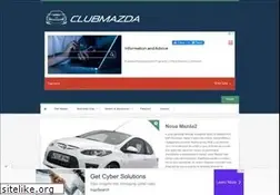 Sites similar to clubmazda.ro