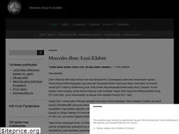 Sites similar to clubmb.ee