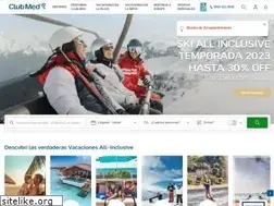 Sites similar to clubmed.com.ar