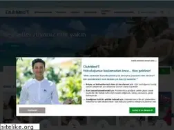 Sites similar to clubmed.com.tr