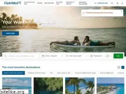 Sites similar to clubmed.com